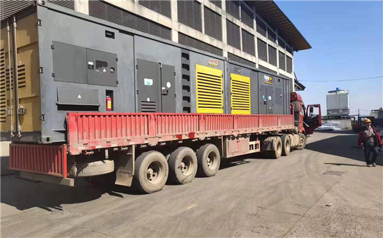 丰南200KW发电机组适配电缆规格选型指南
