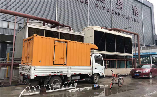 丰南300KW发电机组适配电缆规格选型指南