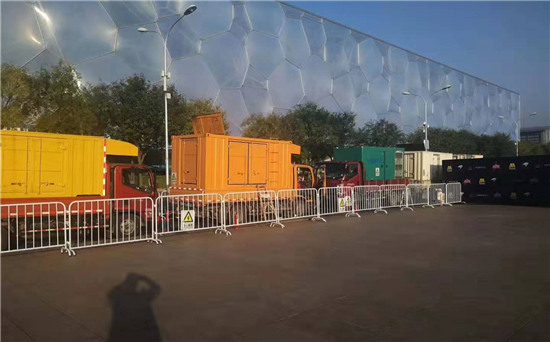 丰南400KW发电机组适配电缆规格选型指南