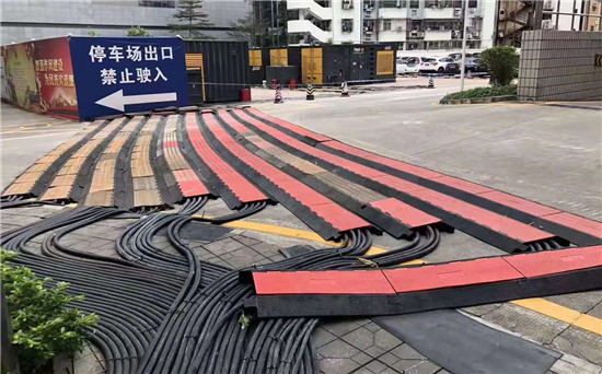 丰南发电机组电缆选型完整具体步骤（工程通用标准流程）